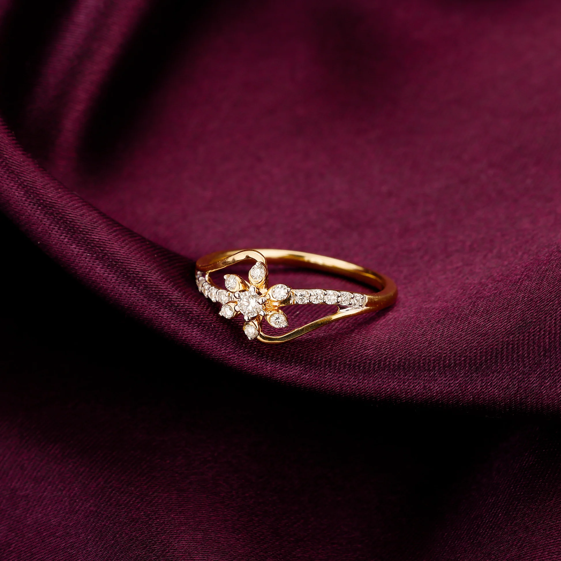 Gold Ring